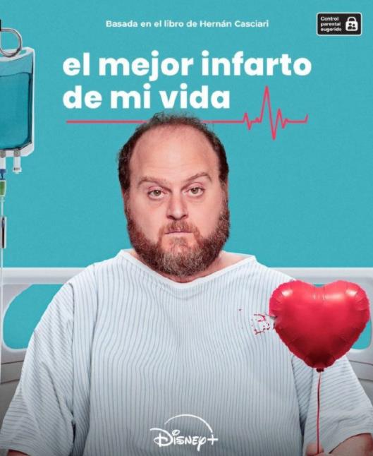 电影：生命启示者第一季