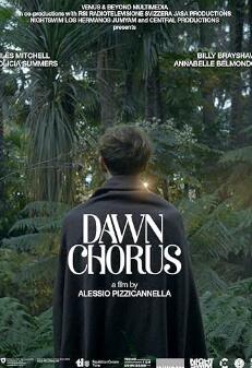 电影：黎明合唱团