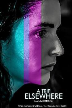 电影：迷幻之旅