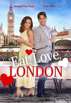 电影：吃，爱，伦敦