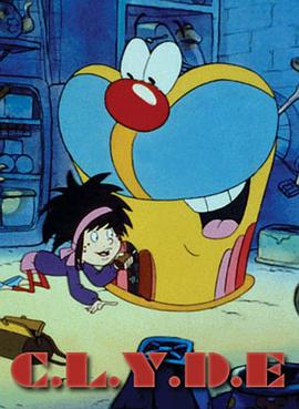 电影:电脑精灵国语