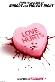 电影：前任杀神