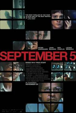 电影:九月五日
