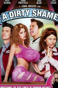 电影：不知羞耻2004