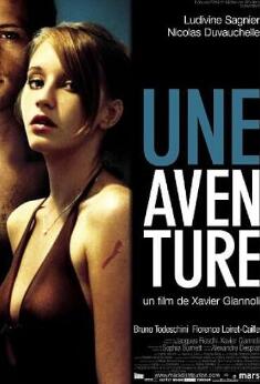 电影：致命的艳遇