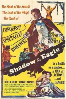 电影:剑底鸳鸯1950