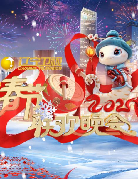 电影：2025辽宁卫视春晚