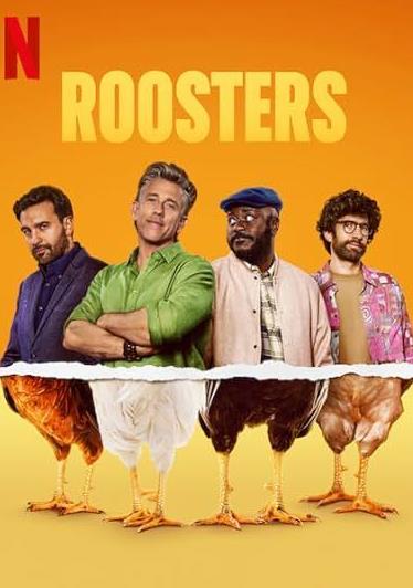 电影：好男不低头第一季