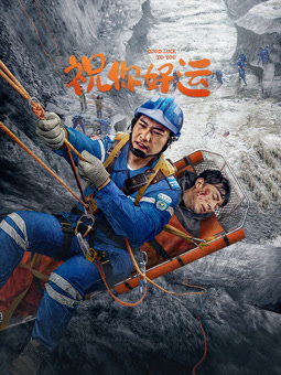 电影：祝你好运2025