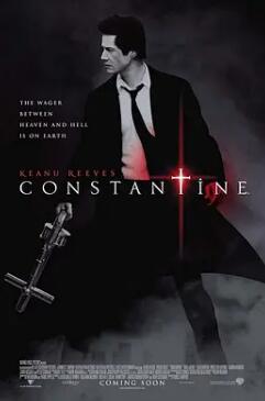 电影：康斯坦丁2005