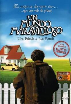 电影：美好的世界2006