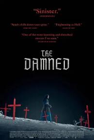 电影:冰河的诅咒