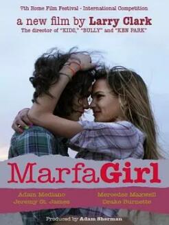 电影:马尔法女孩