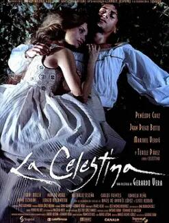 电影：塞莱斯蒂娜