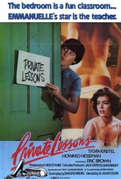 电影:偷窥课程1981