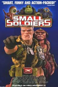 电影：晶兵总动员