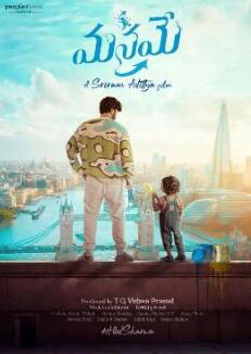 电影：我们仨2024