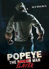 电影：大力杀手波派