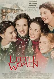 电影：小妇人1994