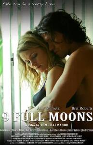 电影：九个满月