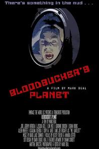 电影：吸血鬼的星球