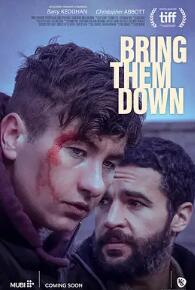 电影：打倒他们