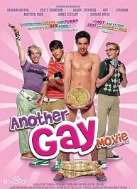 电影：另一部同志电影