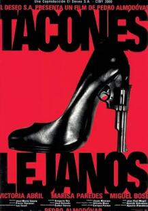 电影:情迷高跟鞋