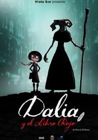 电影:大丽花与红皮书