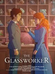 电影:玻璃工人
