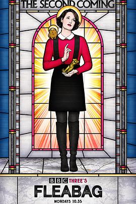 电影：伦敦生活第二季