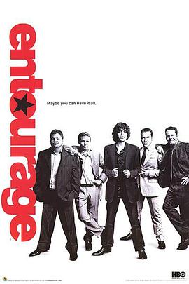 电影:明星伙伴第三季