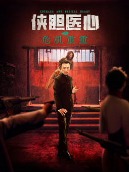 电影:侠胆医心之危机重重