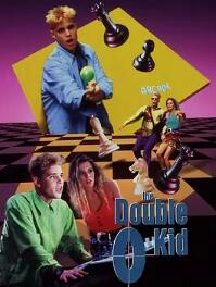 电影：双料欺骗