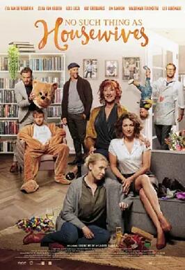 电影：家庭主妇否定式