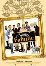 电影：家庭之路