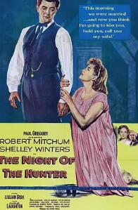 电影：猎人之夜1955