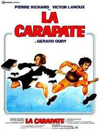 电影：欢喜大逃亡