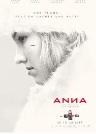 电影：安娜2019