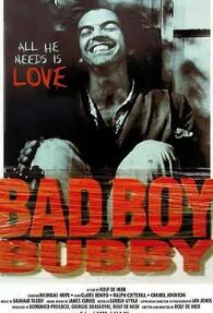 电影:坏小子巴比