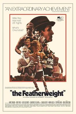 电影：羽量级拳手