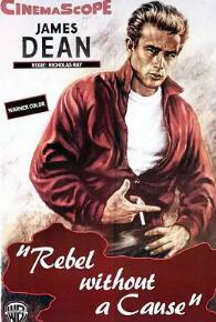电影：无因的反叛1955