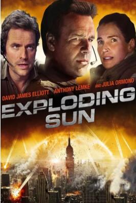 电影：烈日风暴