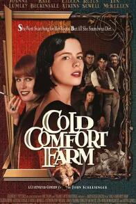 电影：难以宽慰的农庄