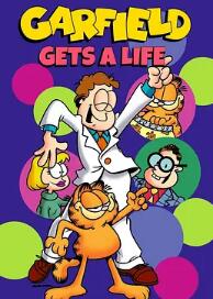 电影:加菲猫之重获新生
