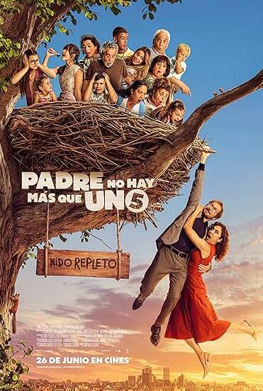 电影：父亲只有一个5