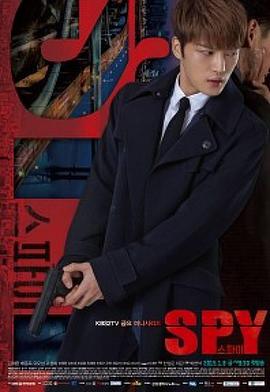 电影：间谍2015