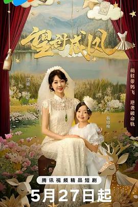 电影：望母成凤