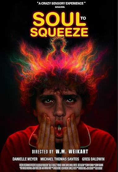 电影：灵魂重塑