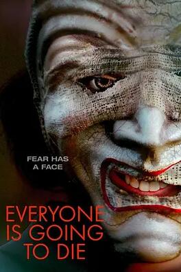 电影：所有人都要死